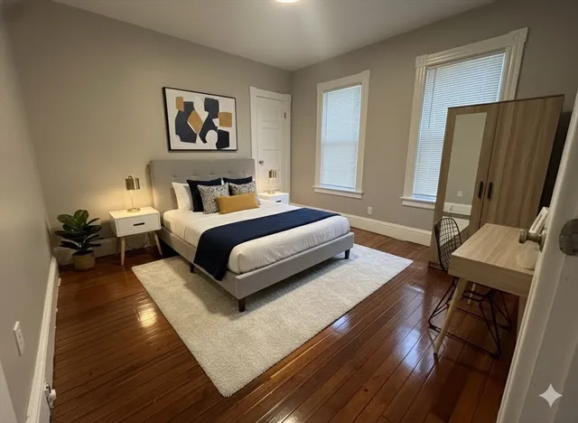 $2,250 | 37 Cortland Street, Unit 1, Springfield, MA 01109