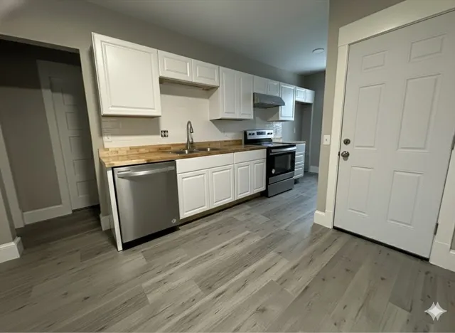 $2,250 | 37 Cortland Street, Unit 1, Springfield, MA 01109