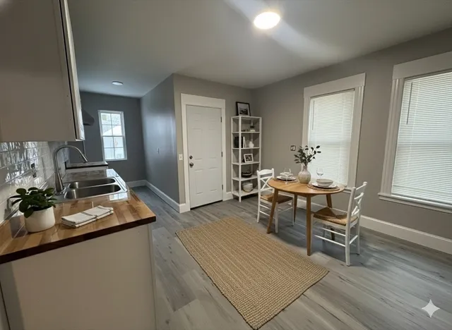 $2,250 | 37 Cortland Street, Unit 1, Springfield, MA 01109