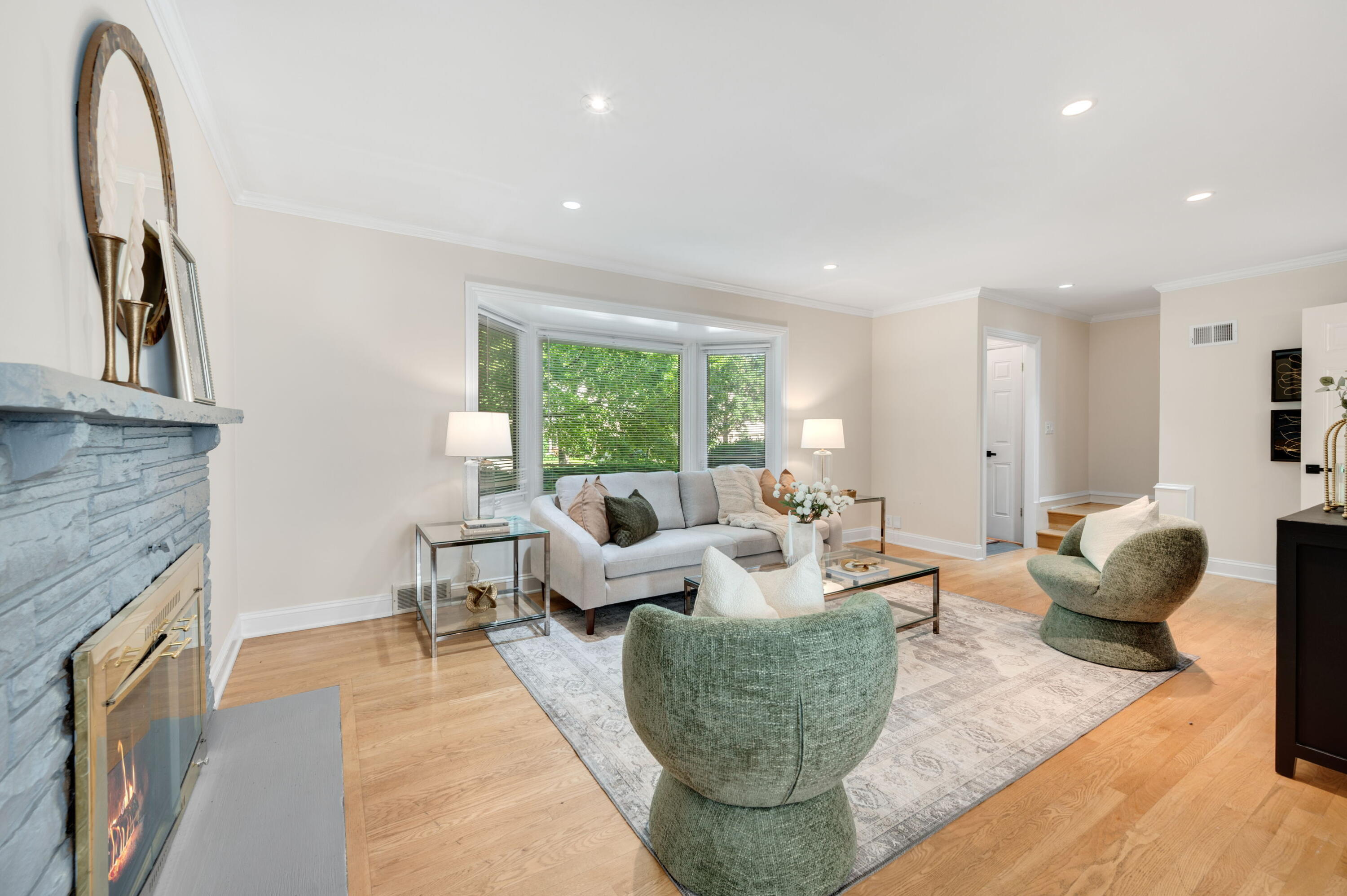 6261 North Bay Ridge Avenue Whitefish Bay, WI 53217 - Photo 1 of 21 Welcome Home!