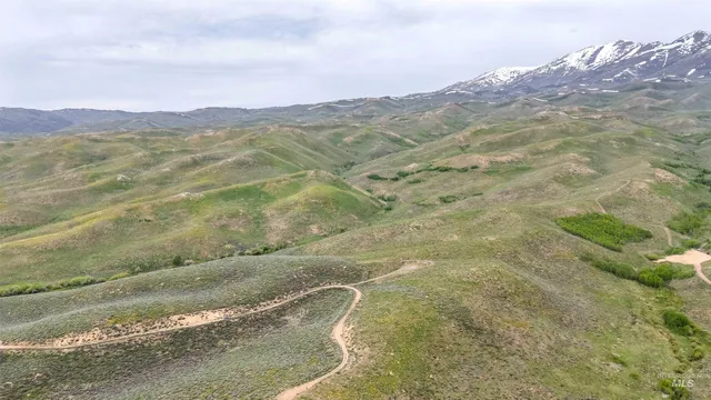 $199,999 | Tbd Homestead Road, Fairfield, ID 83327