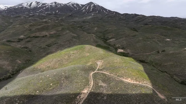 $199,999 | Tbd Homestead Road, Fairfield, ID 83327