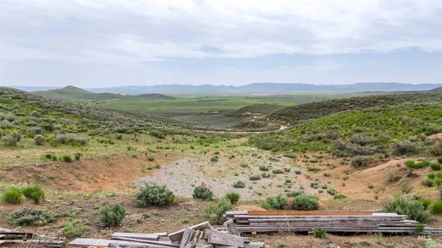 $199,999 | Tbd Homestead Road, Fairfield, ID 83327