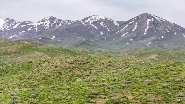 $199,999 | Tbd Homestead Road, Fairfield, ID 83327