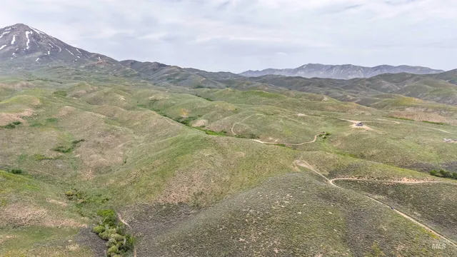 $199,999 | Tbd Homestead Road, Fairfield, ID 83327