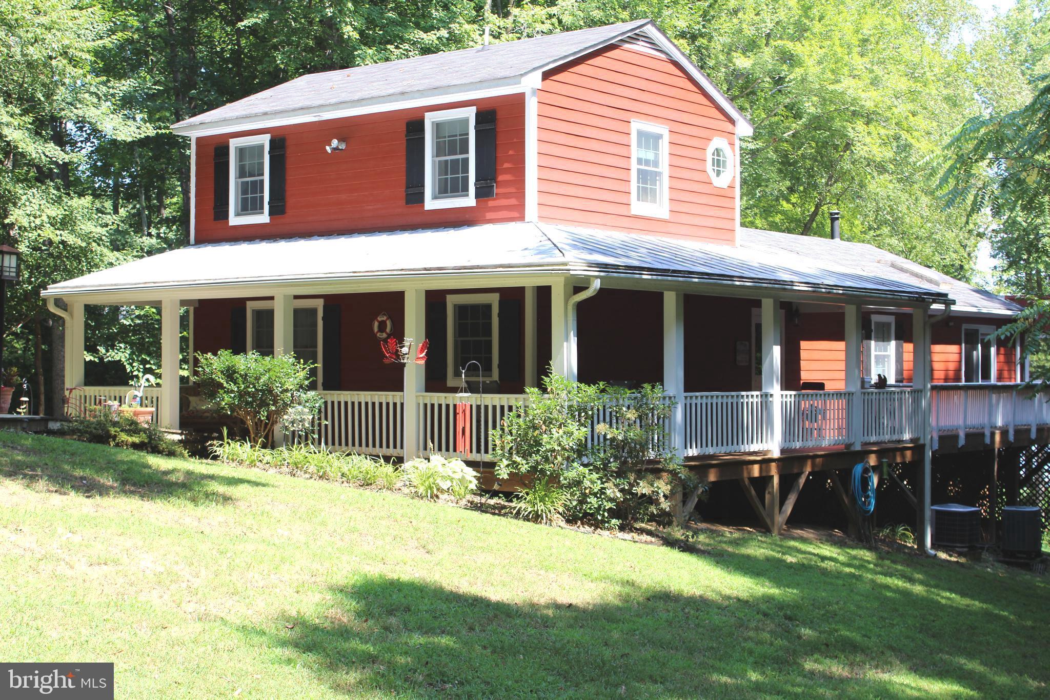 6213 Eds Road Mineral, VA 23117 - Photo 29 of 56 Gallery Image 29