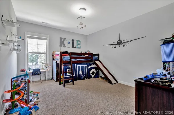 $1,900 | 255 Shepard Drive, Linden, NC 28356