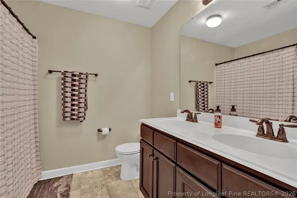 $1,900 | 255 Shepard Drive, Linden, NC 28356