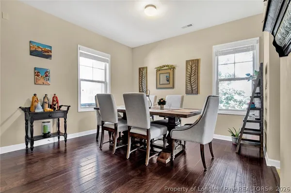 $1,900 | 255 Shepard Drive, Linden, NC 28356