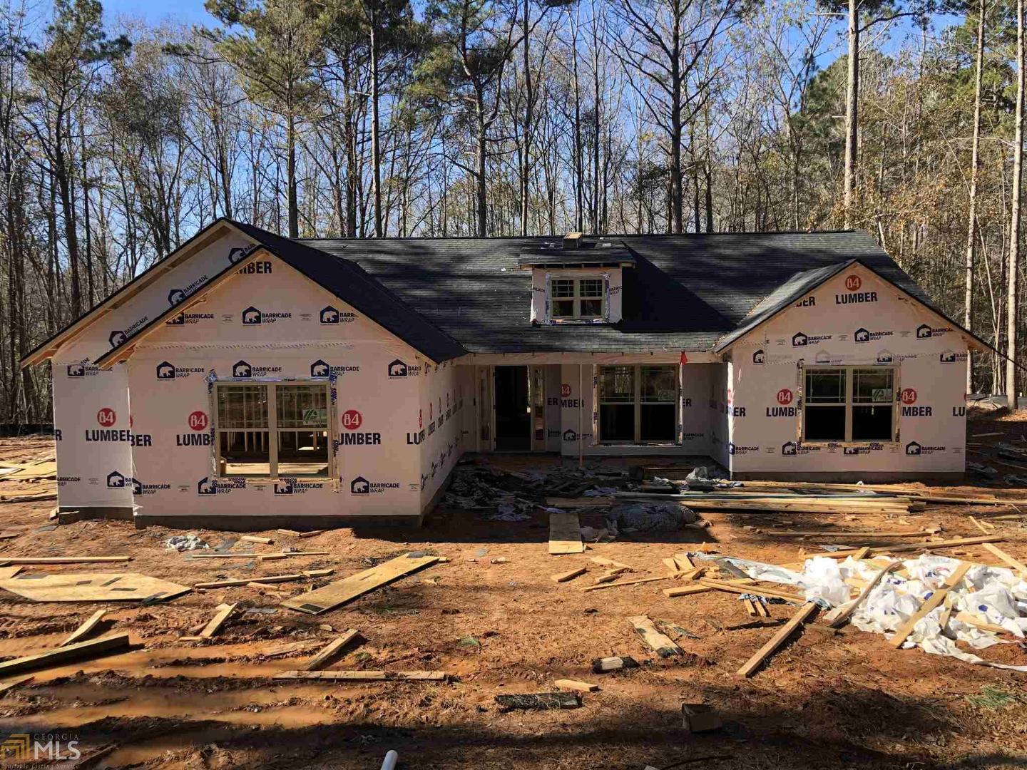 0 Alex Stephens Road, Unit 2 Moreland, GA 30259 - Photo 1 of 1 Gallery Image 1