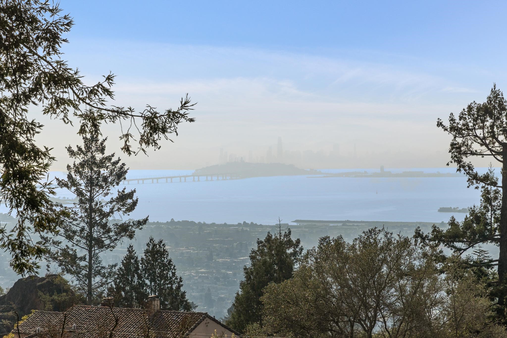 1024 Miller Avenue Berkeley, CA 94708 - Photo 11 of 60 Water view