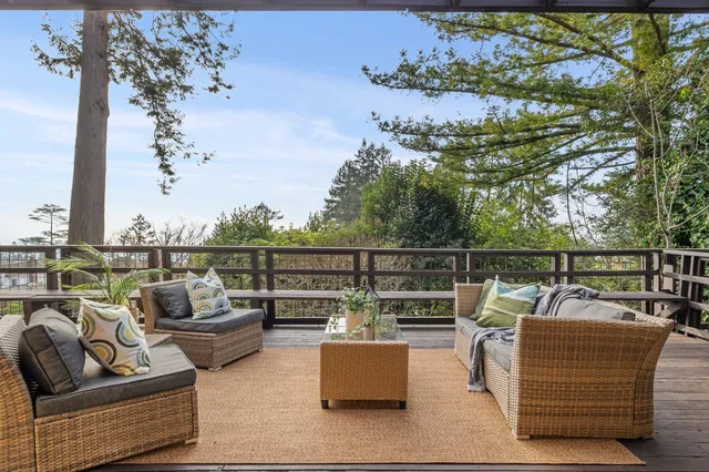 $1,495,000 | 1024 Miller Avenue, Berkeley, CA 94708