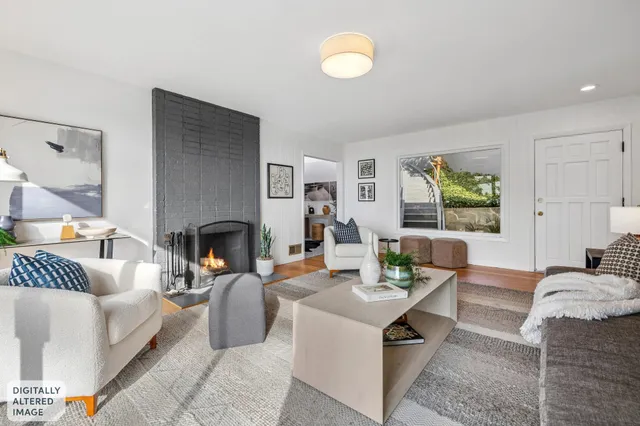 $1,495,000 | 1024 Miller Avenue, Berkeley, CA 94708