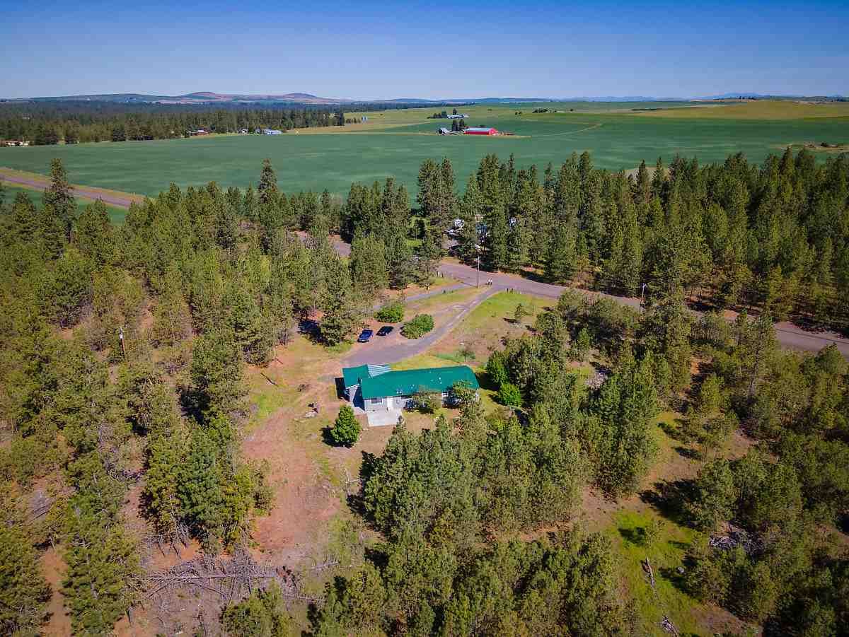 26115 West Tucker Prairie Road Cheney, WA 99004 - Photo 17 of 20