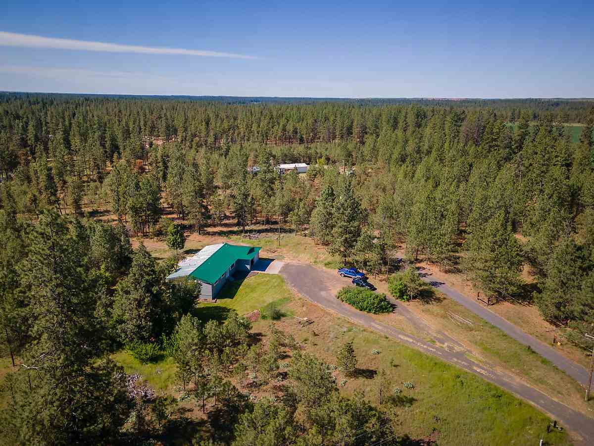 26115 West Tucker Prairie Road Cheney, WA 99004 - Photo 18 of 20