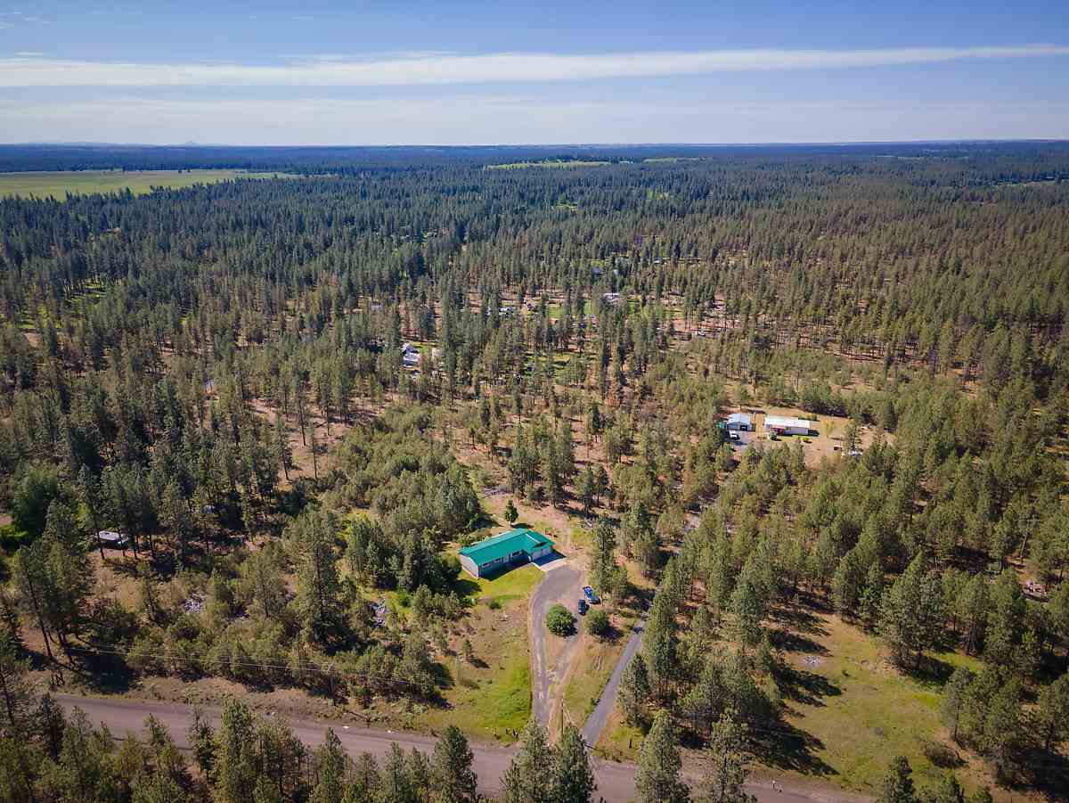 26115 West Tucker Prairie Road Cheney, WA 99004 - Photo 19 of 20