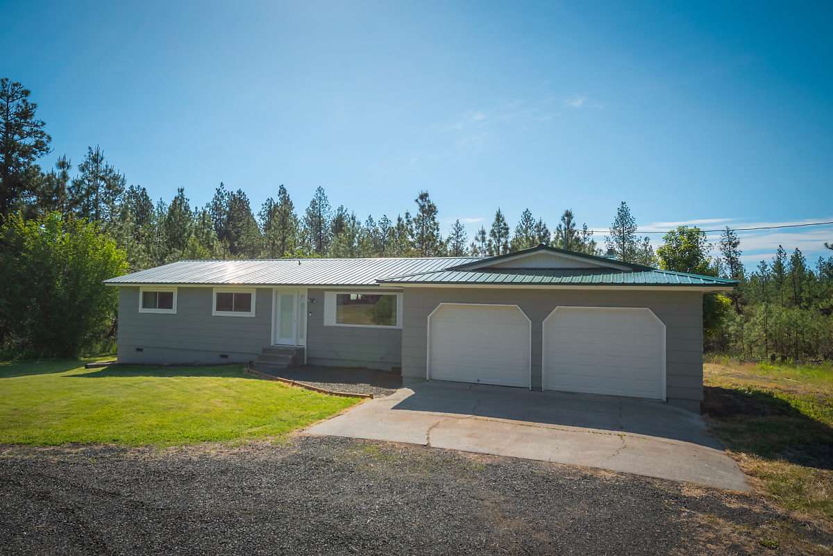 26115 West Tucker Prairie Road Cheney, WA 99004 - Photo 20 of 20