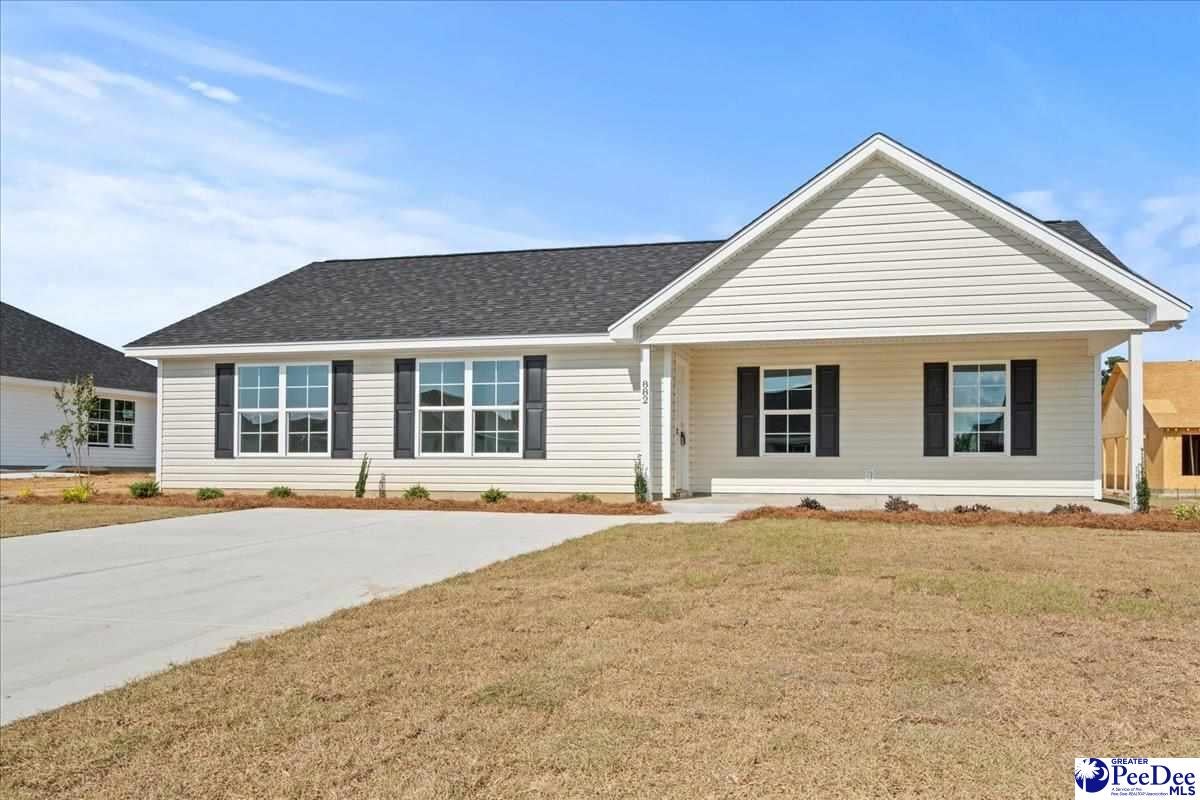 882 Merilou Way Florence, SC 29506 - Photo 1 of 35 Gallery Image 1