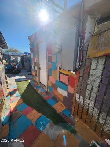 $600 | 1807 North 38th Drive, Unit 7, Phoenix, AZ 85009