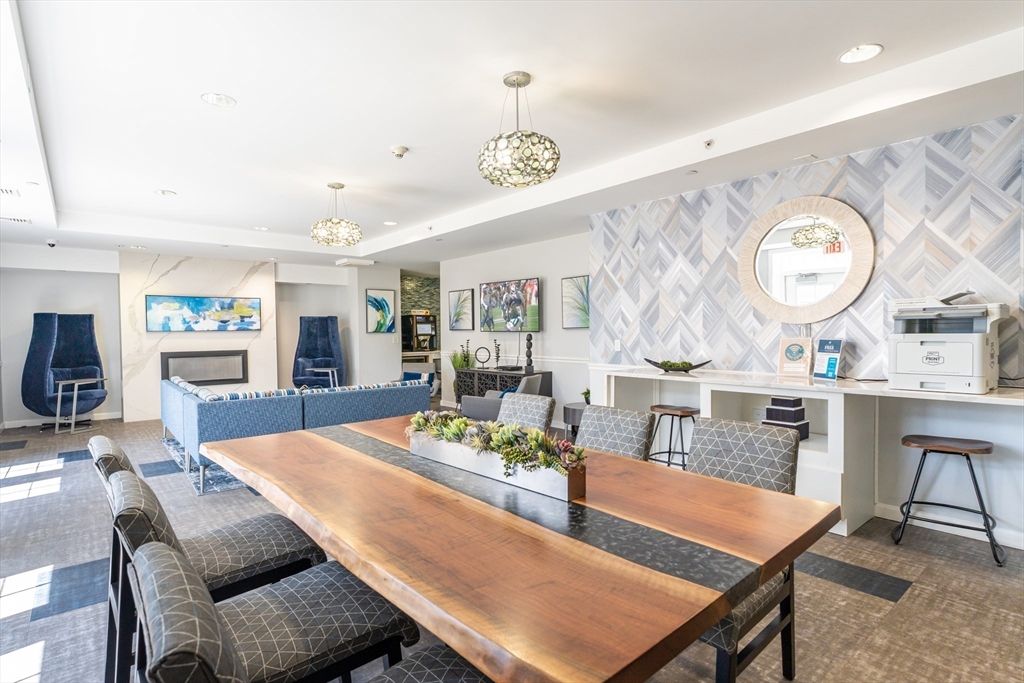 100 Stockton Street, Unit 108M Chelsea, MA 02150 - Photo 4 of 9