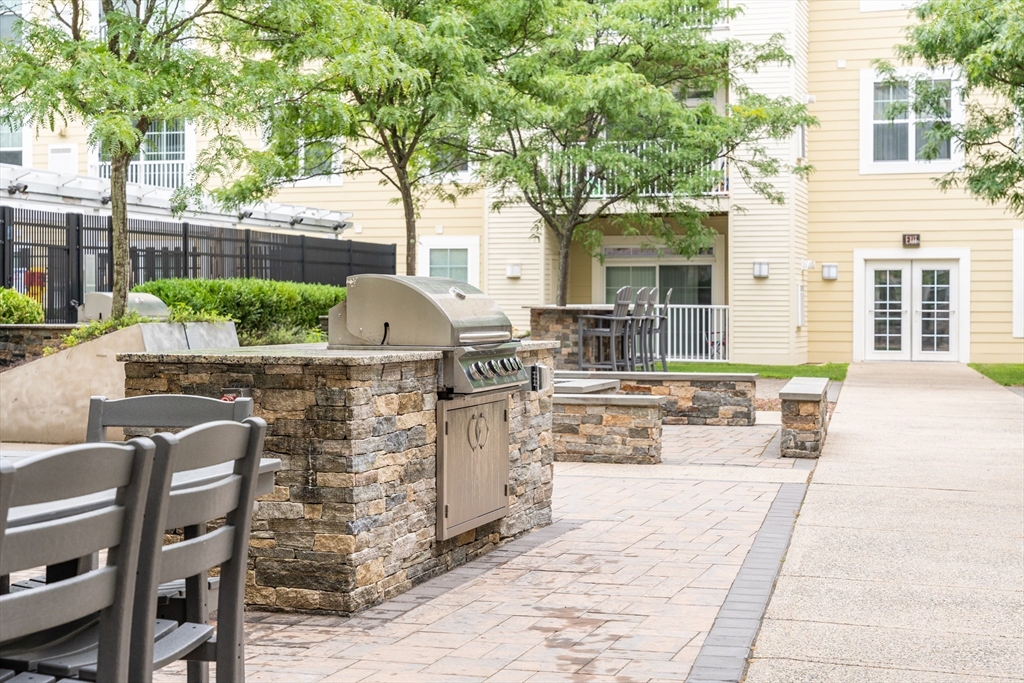 100 Stockton Street, Unit 108M Chelsea, MA 02150 - Photo 8 of 9