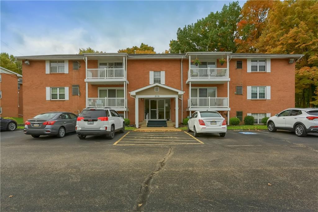 209 Coraopolis Road, Unit 10 Coraopolis, PA 15108 - Photo 1 of 24 Welcome to 209 Coraopolis Road!