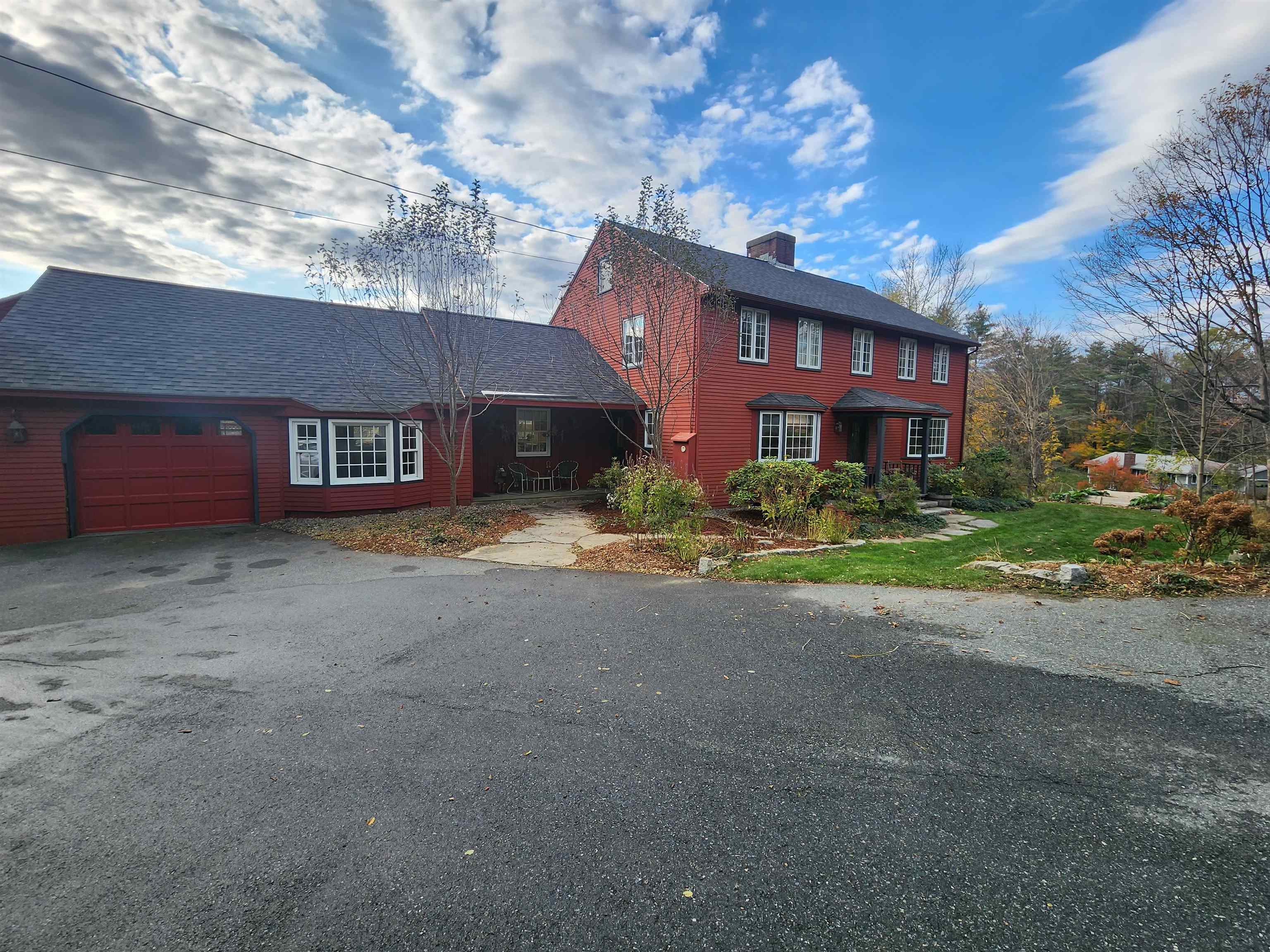 22 Rip Road Hanover, NH 03755 - Photo 1 of 1