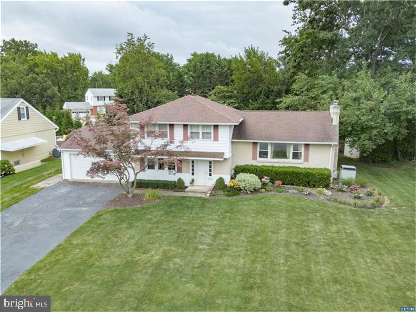 514 Crest Road Wilmington, DE 19803 - Photo 1 of 25 Gallery Image 1