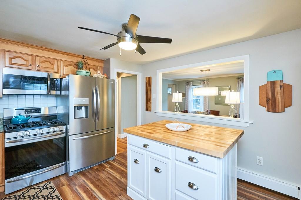 45 Cedarcrest Road Boston, MA 02132 - Photo 11 of 27 Gallery Image 11