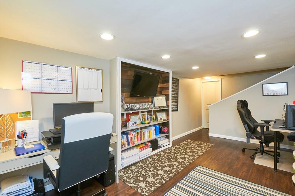 45 Cedarcrest Road Boston, MA 02132 - Photo 21 of 27 Gallery Image 21