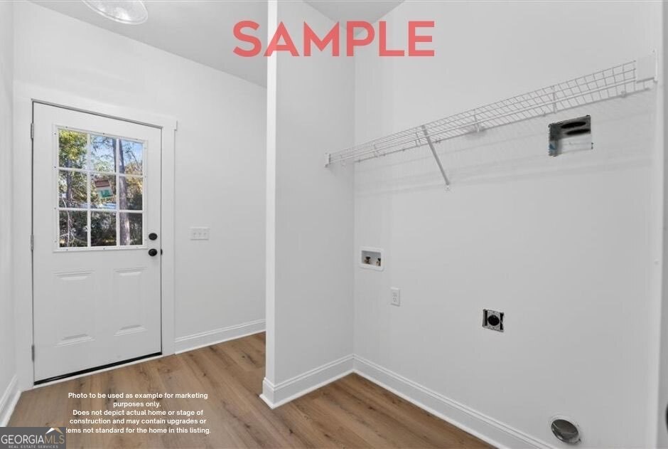 1 Thompson Road Northeast Townsend, GA 31331 - Photo 12 of 12