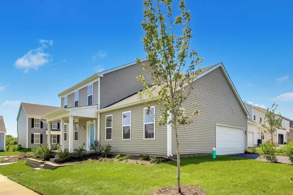 $399,850 | 1017 Celebration Drive, Aurora, IL 60504