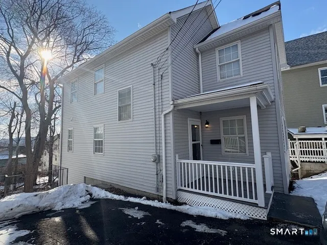 $260,000 | 16 Cossett Street, Waterbury, CT 06704