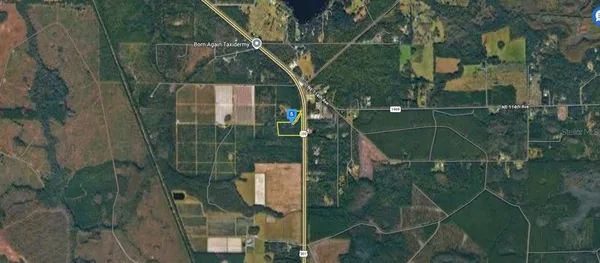 $146,999 | 11228 Northeast US Highway 301, Waldo, FL 32694