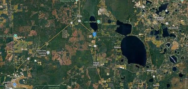 $146,999 | 11228 Northeast US Highway 301, Waldo, FL 32694