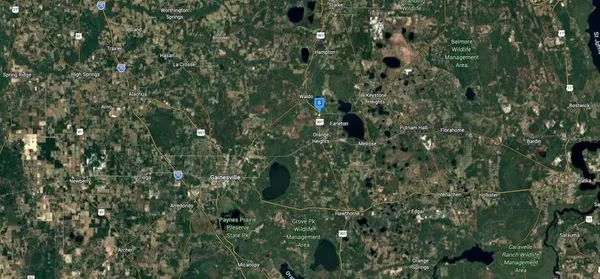 $146,999 | 11228 Northeast US Highway 301, Waldo, FL 32694