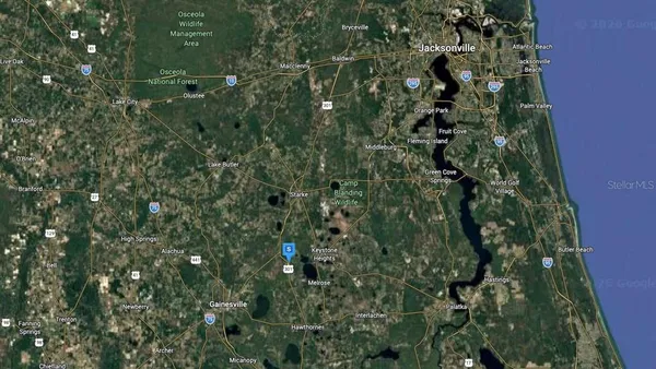 $146,999 | 11228 Northeast US Highway 301, Waldo, FL 32694