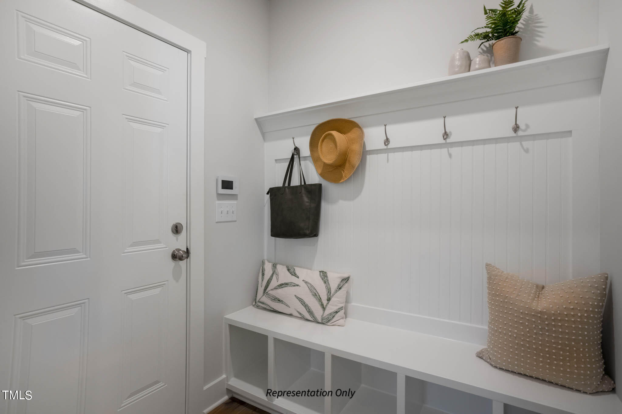 183 Kitty Branch Road Clayton, NC 27520 - Photo 22 of 49 Selma Traditional-29