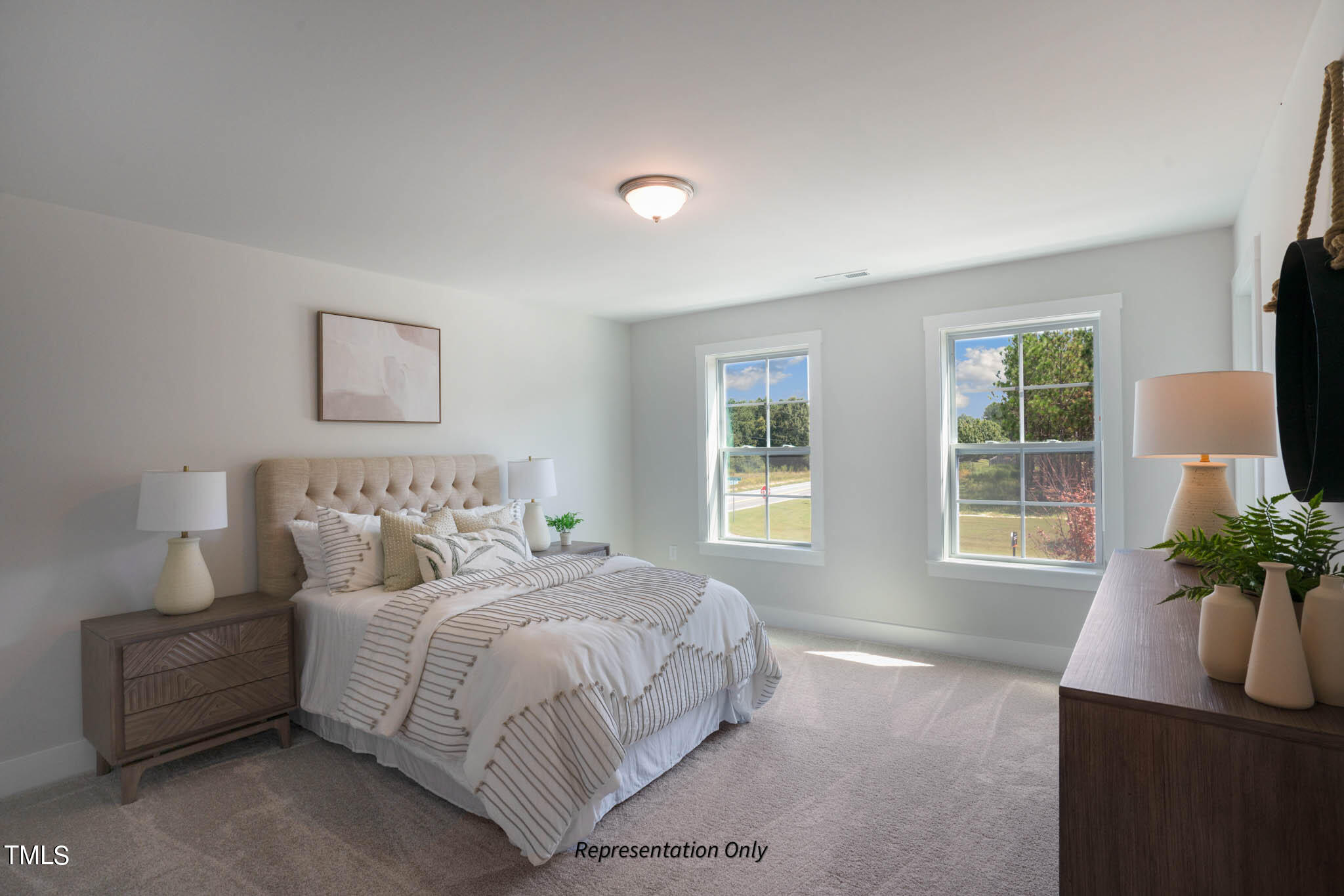 183 Kitty Branch Road Clayton, NC 27520 - Photo 46 of 49 Selma Traditional-53