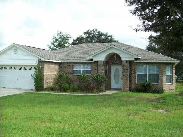 2242 Liberty Loop Road Cantonment, FL 32533 - Photo 1 of 1 Gallery Image 1