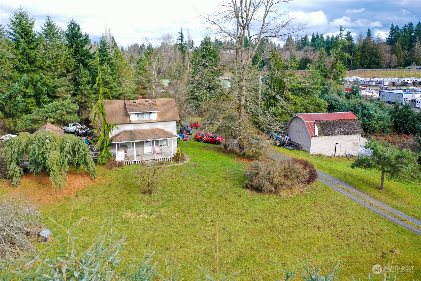3101 Fobes Road Snohomish, WA 98290 - Photo 1 of 1