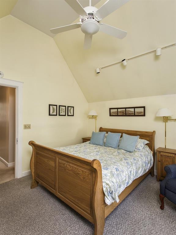 3 Charles Road Cape Elizabeth, ME 04107 - Photo 18 of 25 Bedroom