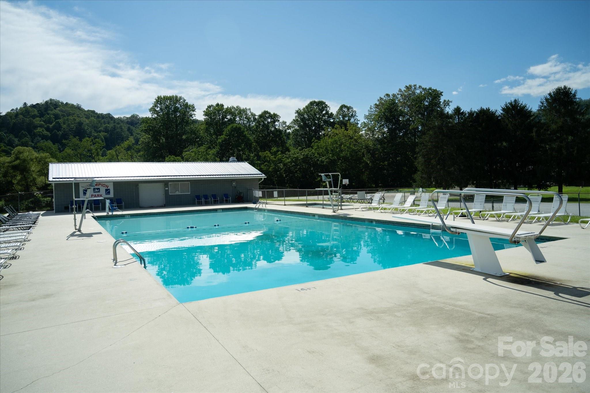 Tbd Burnt Road Rosman, NC 28772 - Photo 10 of 12 Gallery Image 10