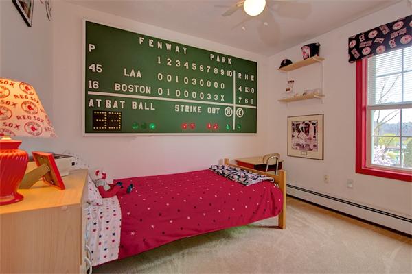 53 Denver Terrace Worcester, MA 01604 - Photo 15 of 20