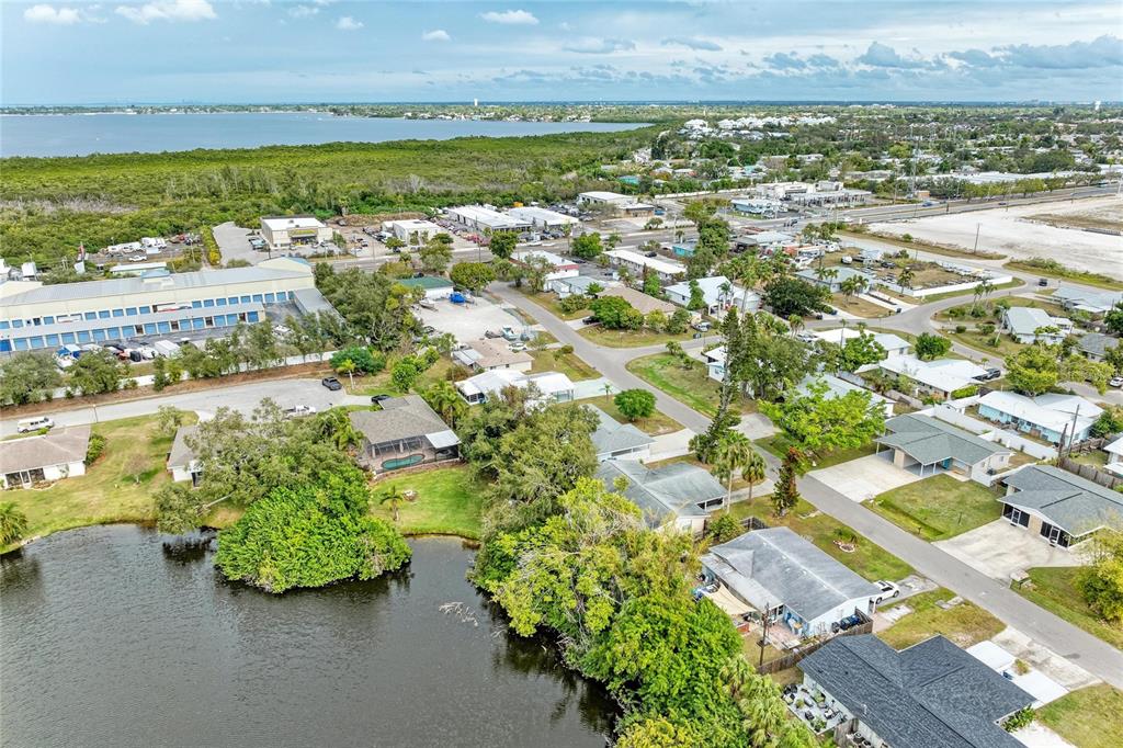 4424 87th St Court West Bradenton, FL 34210 - Photo 38 of 40