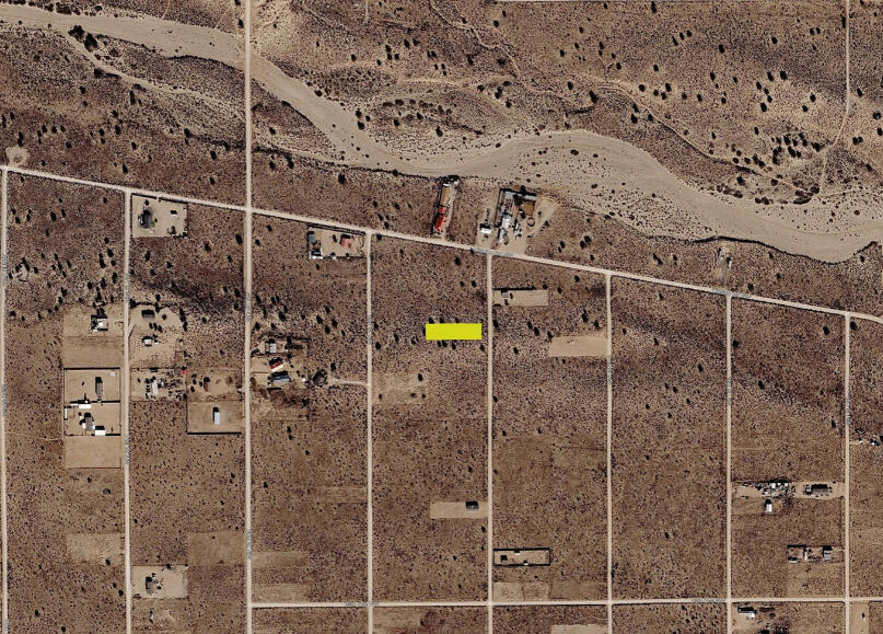 B3 L27) Street Northwest Rio Rancho, NM 87144 - Photo 1 of 7 Gallery Image 1