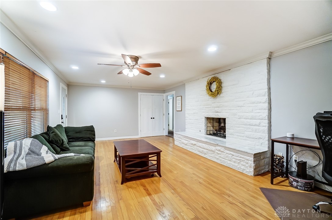 8569 Red Lion 5 Points Road Springboro, OH 45066 - Photo 21 of 60 Gallery Image 21
