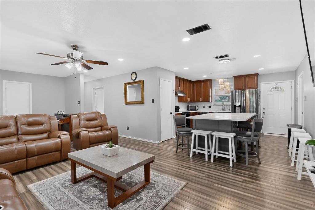 3671 Sundown Road Greenville, TX 75402 - Photo 26 of 40
