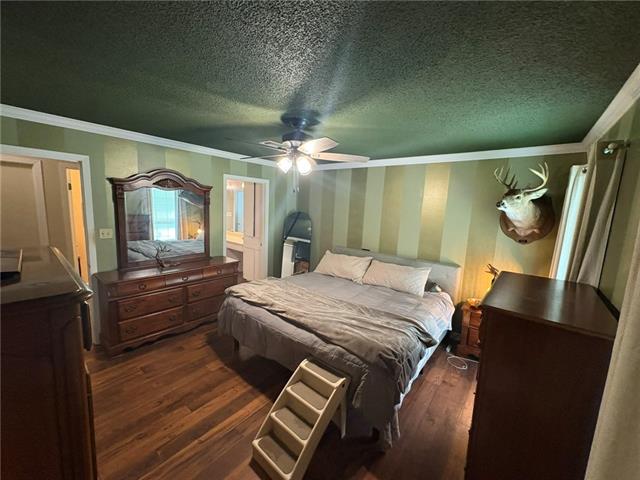 48 Aycock Road Deville, LA 71328 - Photo 9 of 51