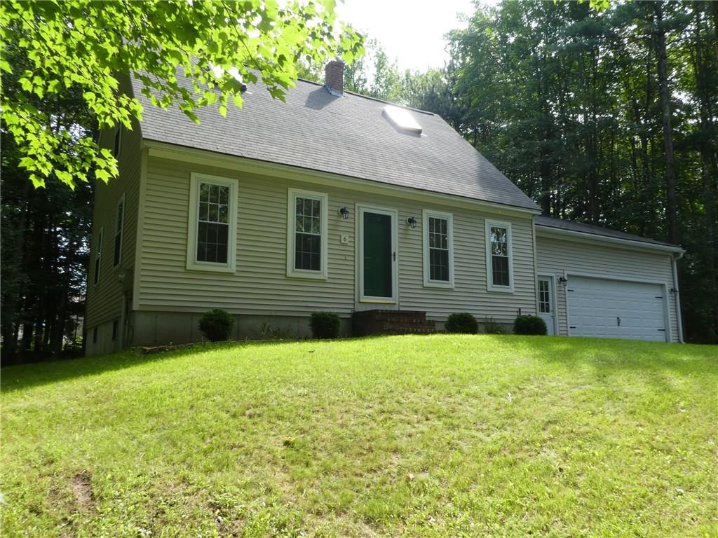 6 Jameco Mill Road Scarborough, ME 04074 - Photo 2 of 31 Photo